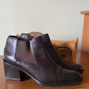 Caterina Lucchi Ankle Boot